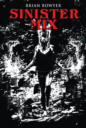 SINISTER MIX poster