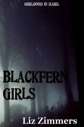Blackfern Girls poster