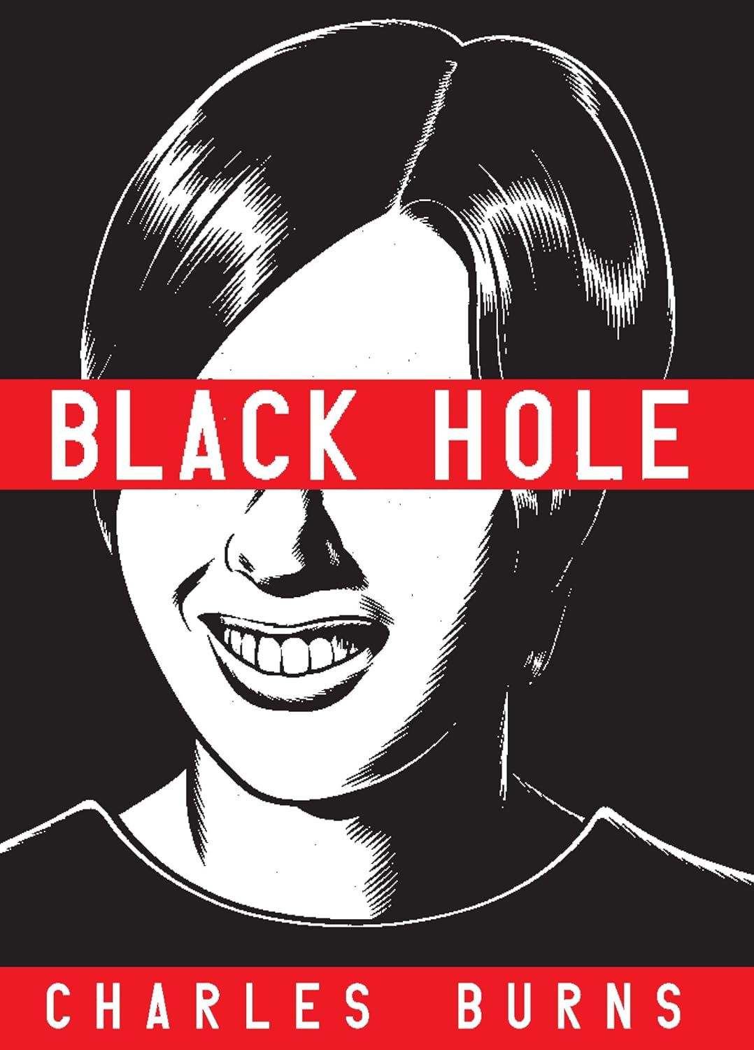 Black Hole poster