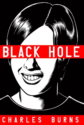 Black Hole poster
