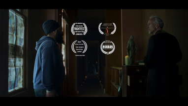 Deliverance | Horror Comedy Short Film | Scottish & Sikh! poster