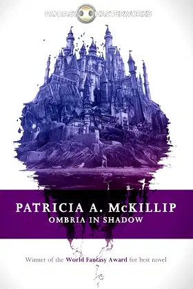 Ombria in Shadow (FANTASY MASTERWORKS) poster