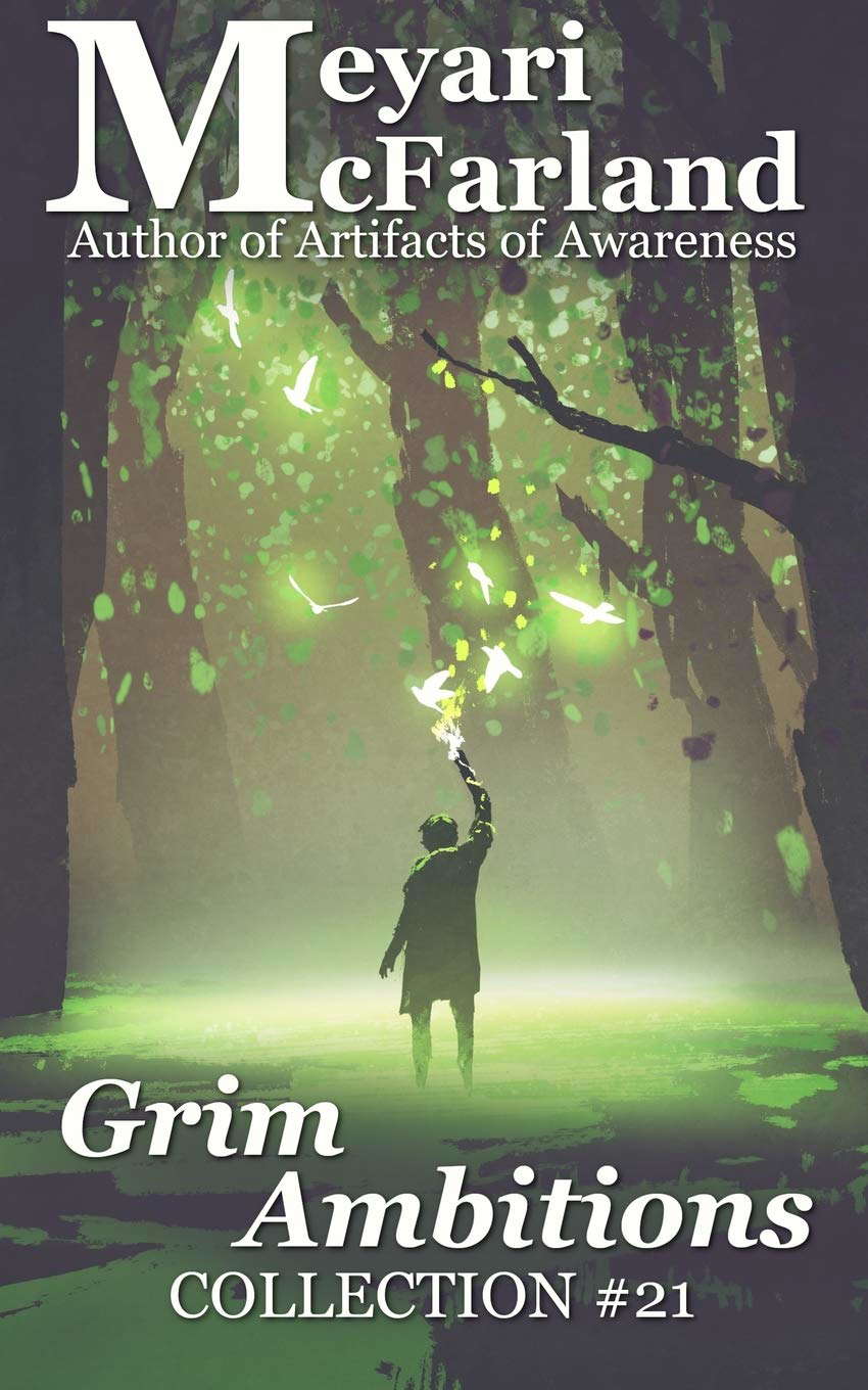 Grim Ambitions (Collections) poster