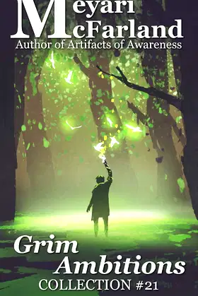 Grim Ambitions (Collections) poster