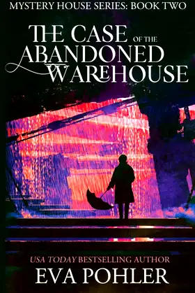 The Case of the Abandoned Warehouse (Mystery House) poster
