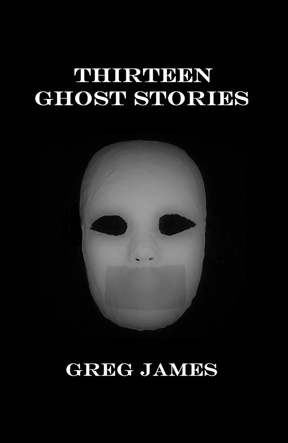 Thirteen Ghost Stories poster