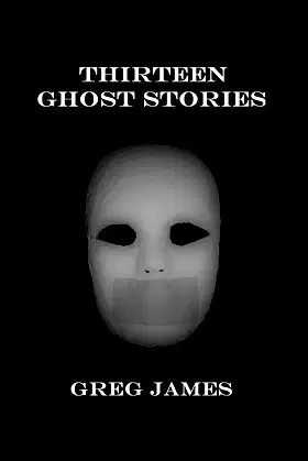 Thirteen Ghost Stories poster