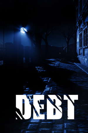 Debt - Chasing Treasure poster
