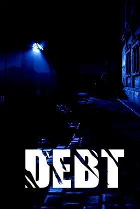 Debt - Chasing Treasure poster