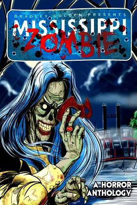 Mississippi Zombie poster