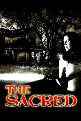 The Sacred poster