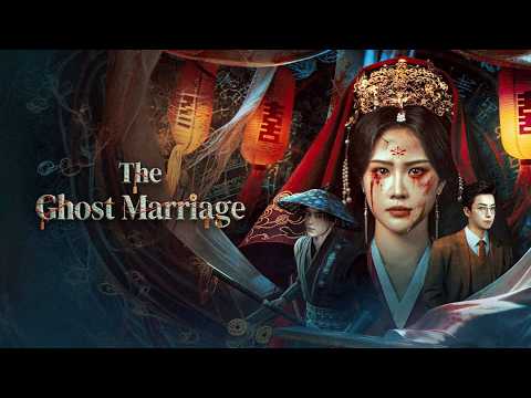Poster for The Ghost Marriage