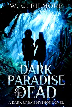 Dark Paradise of the Dead poster