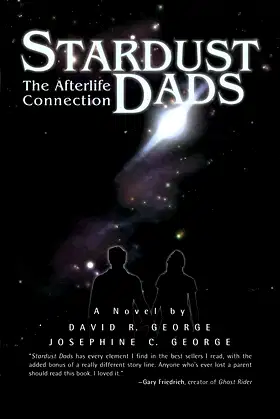 Stardust Dads: The Afterlife Connection poster