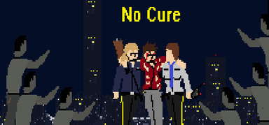 No Cure capsule