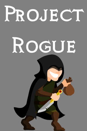 Project Rogue poster