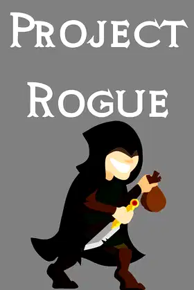 Project Rogue poster
