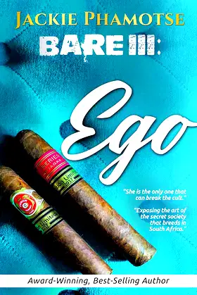 Bare III: Ego (Bare Series Book 3) poster