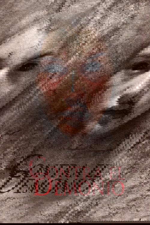 Contra el Demonio poster
