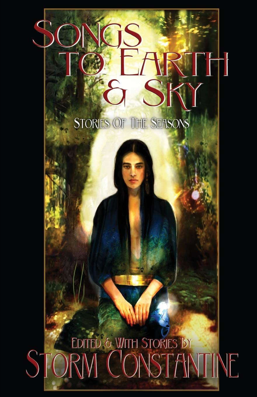 Songs to Earth and Sky: Stories of the Seasons poster