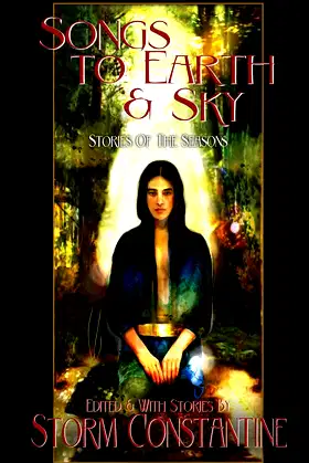 Songs to Earth and Sky: Stories of the Seasons poster