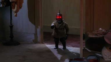 Puppet Master 2 High Definition Trailer poster