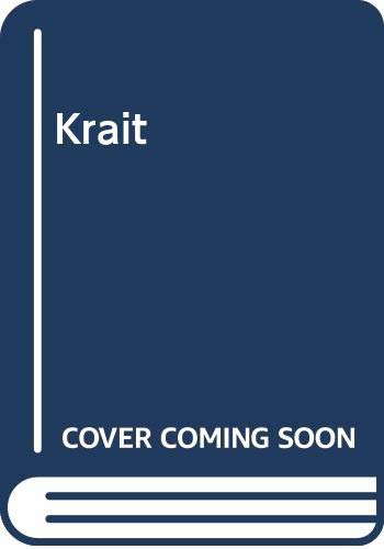 Krait poster