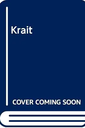 Krait poster