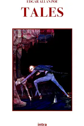 Tales poster
