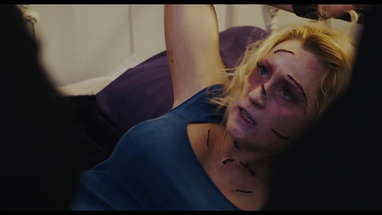 The Demonic Dead poster