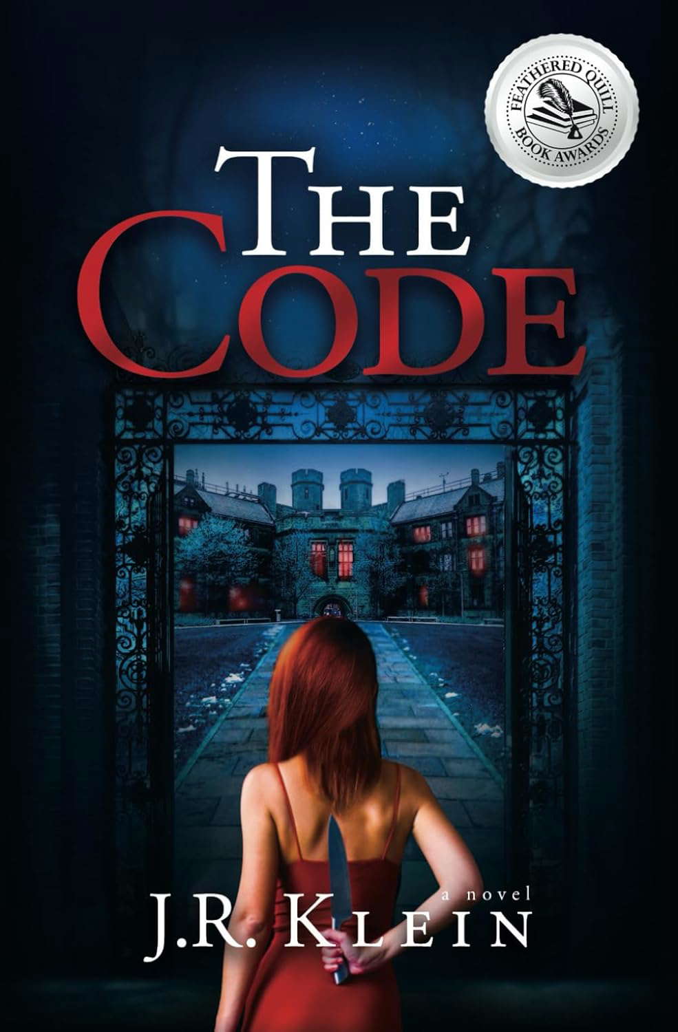 The Code poster