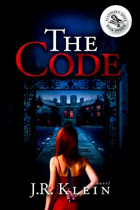 The Code poster
