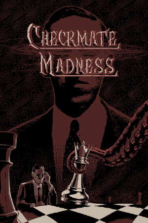 Checkmate Madness poster