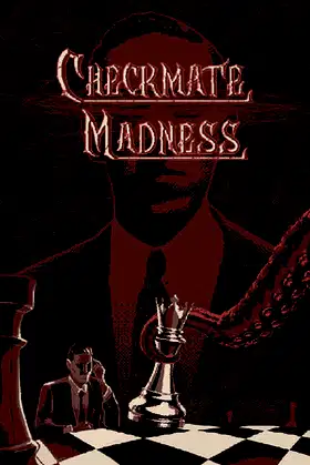 Checkmate Madness poster