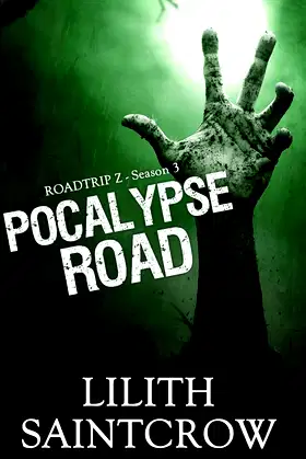 Pocalypse Road (Roadtrip Z) poster