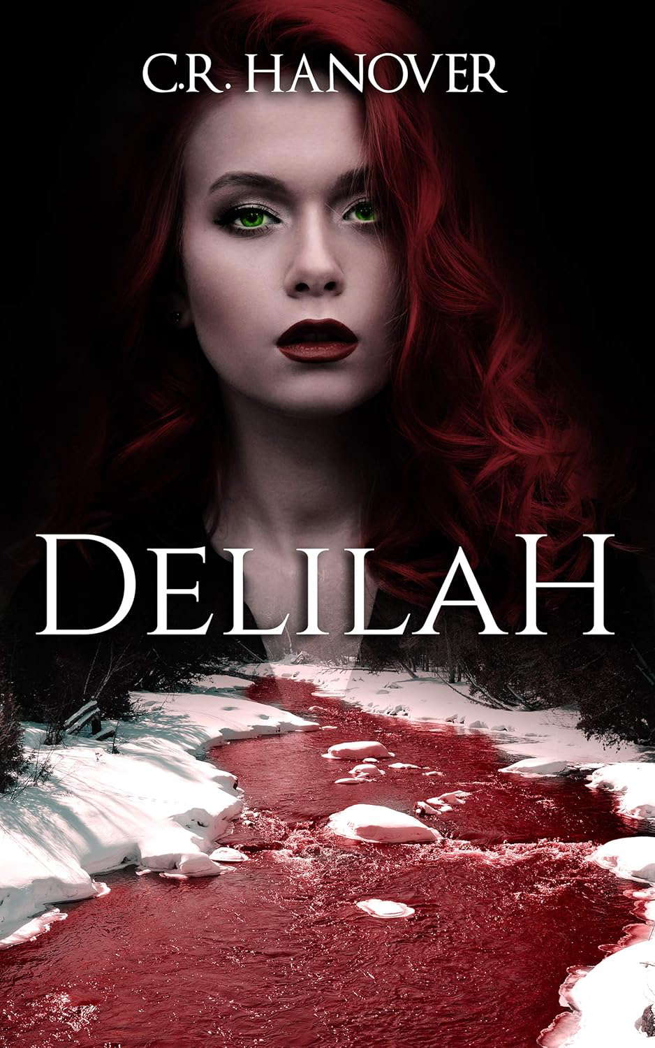 Delilah poster