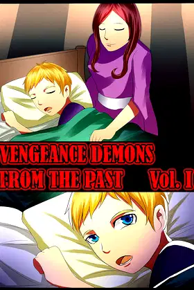 VDFTP Manga Chapter poster