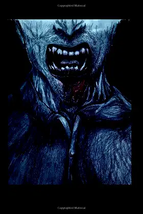 The Hunger poster