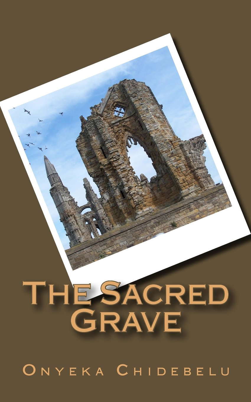 The Sacred Grave poster