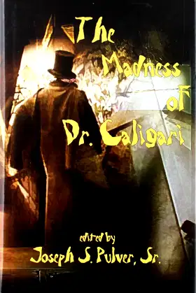 The Madness of Dr. Caligari poster