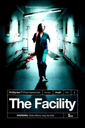 The Facility poster