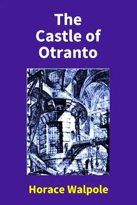 The Castle Of Otranto poster