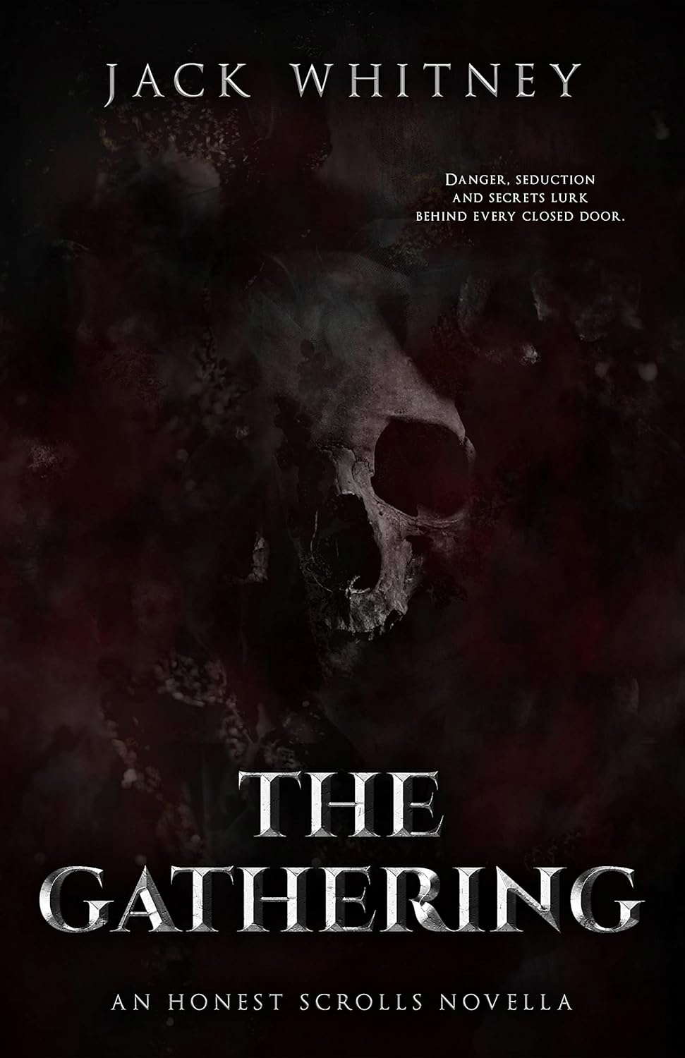 The Gathering: An Honest Scrolls Novella (The Honest Scrolls Book 3) poster