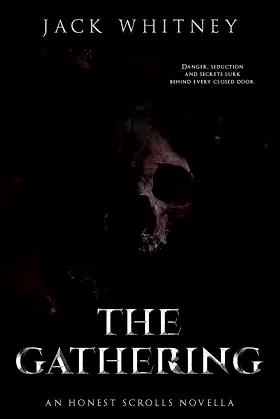 The Gathering: An Honest Scrolls Novella (The Honest Scrolls Book 3) poster