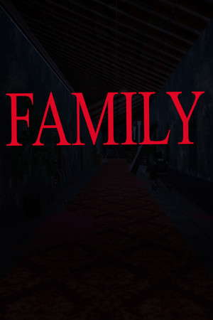 Family poster