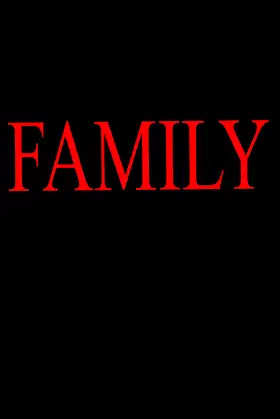 Family poster