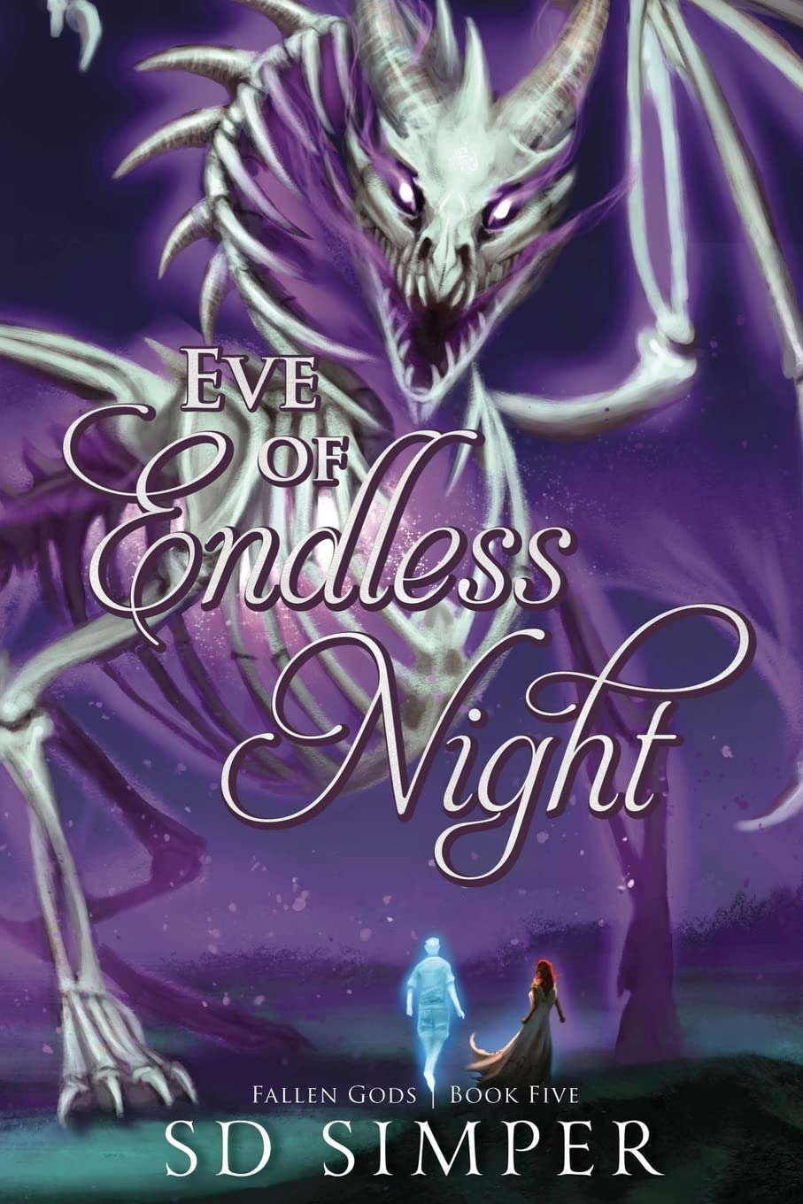 Eve of Endless Night poster