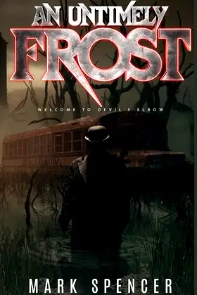 An Untimely Frost poster