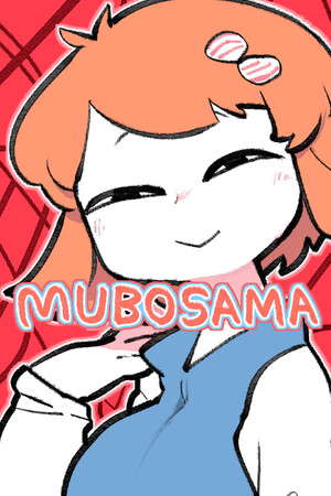 MUBOSAMA poster
