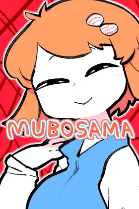 MUBOSAMA poster